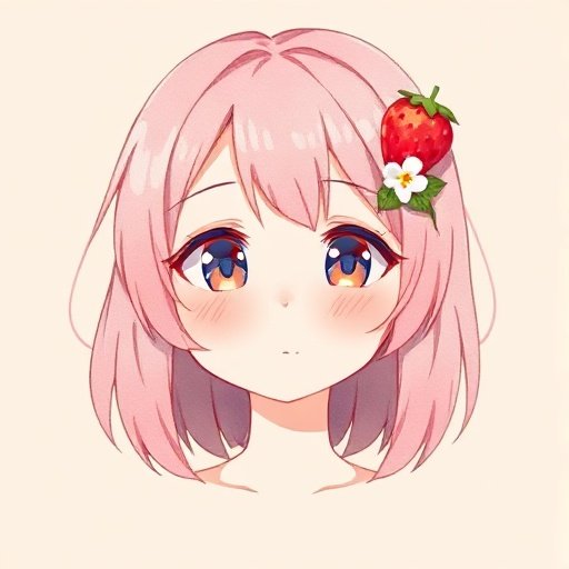 樱莓糖 - 污污漫画作者
