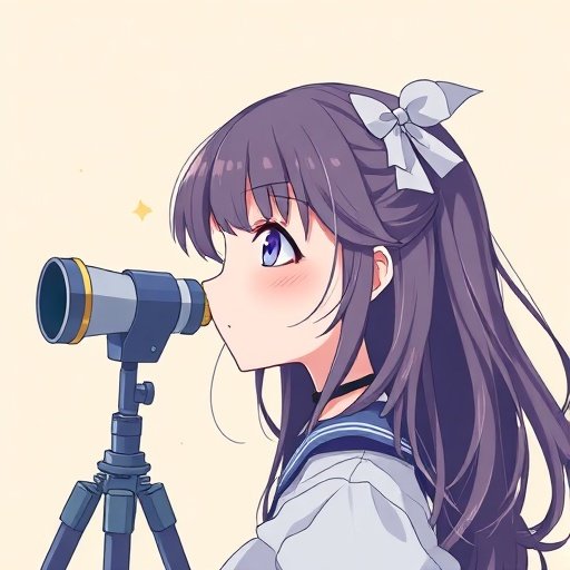 星辰守望者