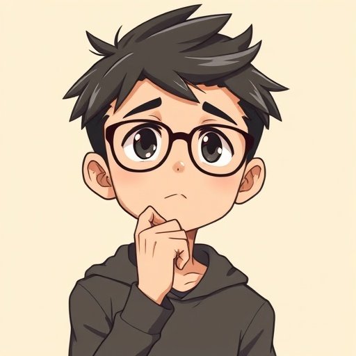 推理迷阿江